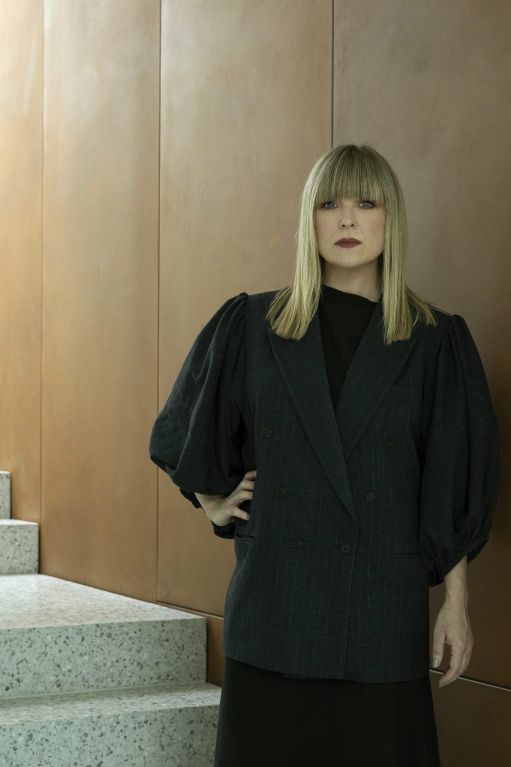 From the Heart of Dublin, Designer Róisín Lafferty Launches Furniture and Lighting Collection