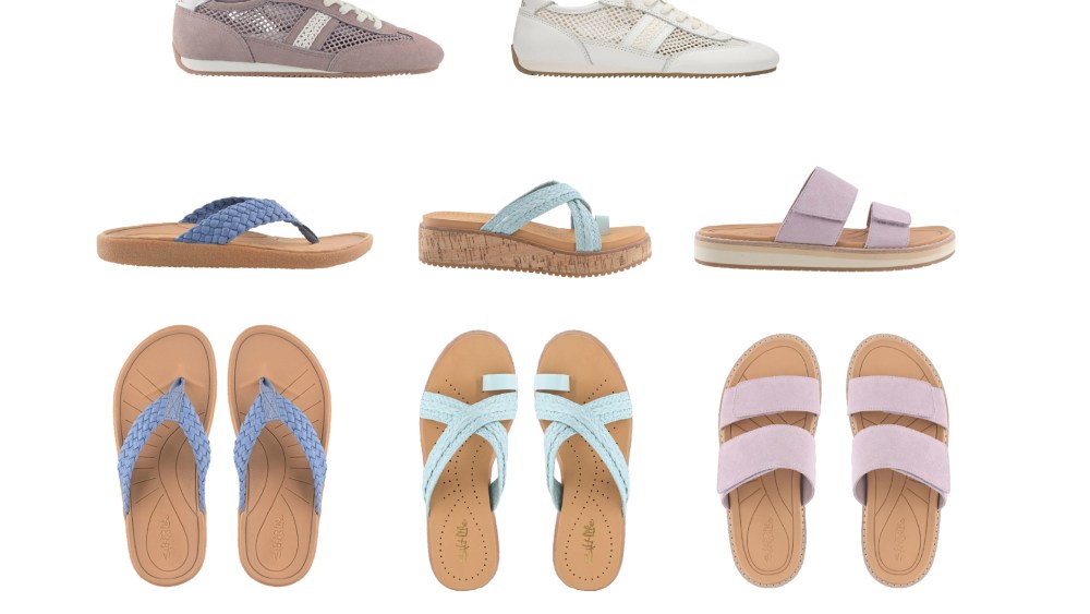 Salt Life women's shoes