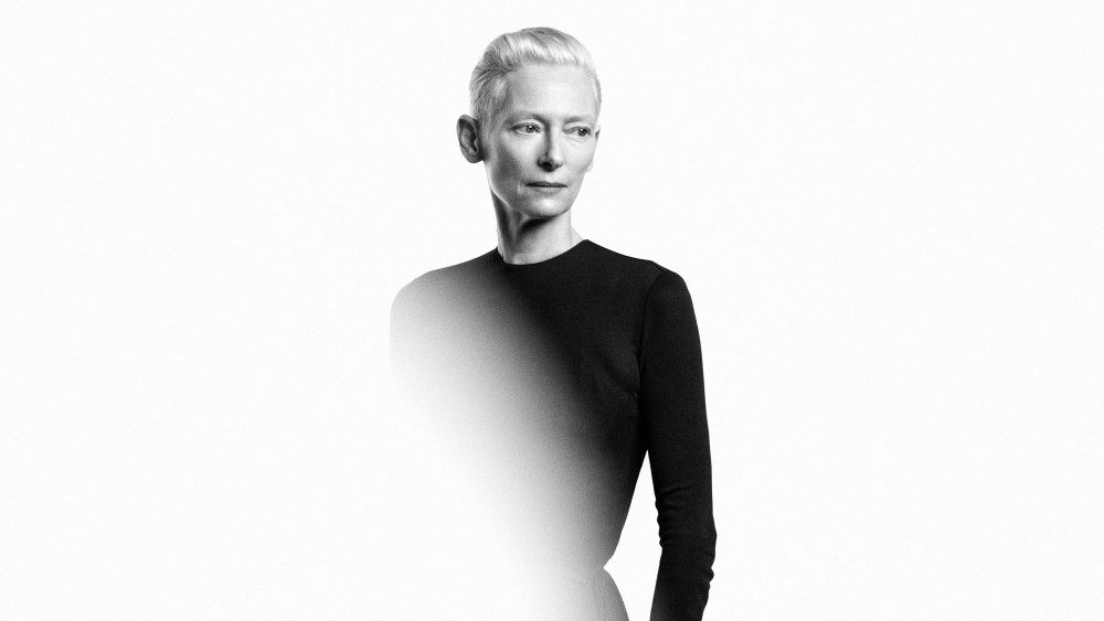 Tilda Swinton