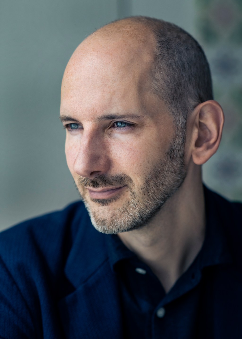 How Quentin Bisch Became a Fragrance Industry Darling