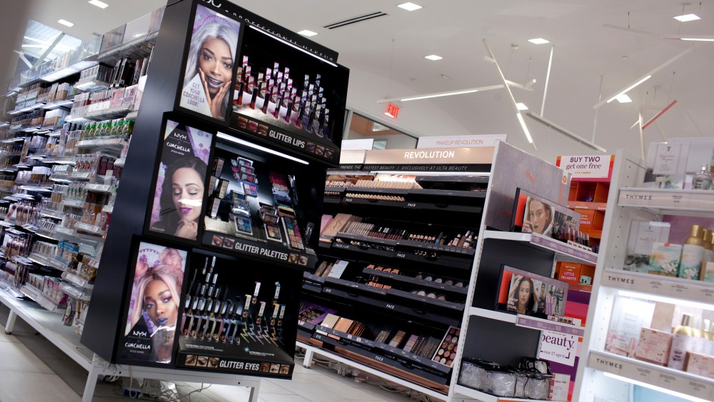 Ulta Beauty