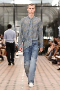 Wales Bonner Men’s Spring 2026 Ready-To-Wear Collection