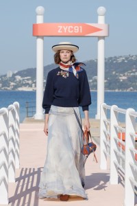 Zimmermann Cruise 2027 Collection