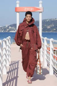 Zimmermann Cruise 2027 Collection