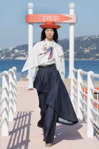 Zimmermann Cruise 2027 Collection