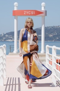 Zimmermann Cruise 2027 Collection