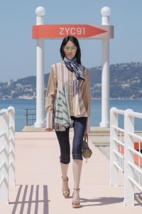 Zimmermann Cruise 2027 Collection
