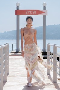 Zimmermann Cruise 2027 Collection