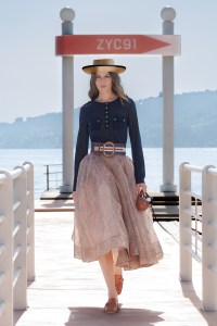 Zimmermann Cruise 2027 Collection