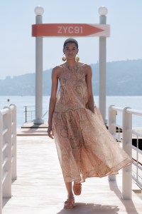 Zimmermann Cruise 2027 Collection