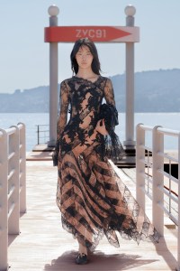 Zimmermann Cruise 2027 Collection
