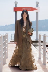 Zimmermann Cruise 2027 Collection
