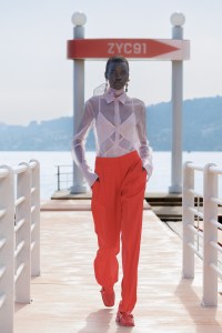 Zimmermann Cruise 2027 Collection