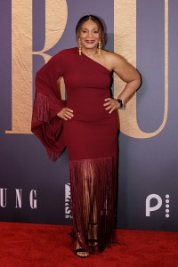 MIAMI BEACH, FLORIDA - MAY 27: Donnie Biscoe attends the 2026 American Black Film Festival - "Strung" Opening Night Screening at New World Center on May 27, 2026 in Miami Beach, Florida. (Photo by Alekandra London/Getty Images)
