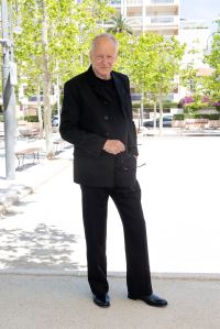 Stellan Skarsgård