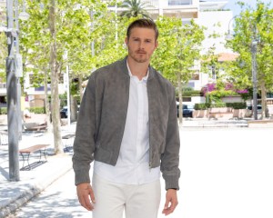 Alexander Ludwig