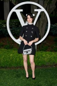 Sasha Spielberg