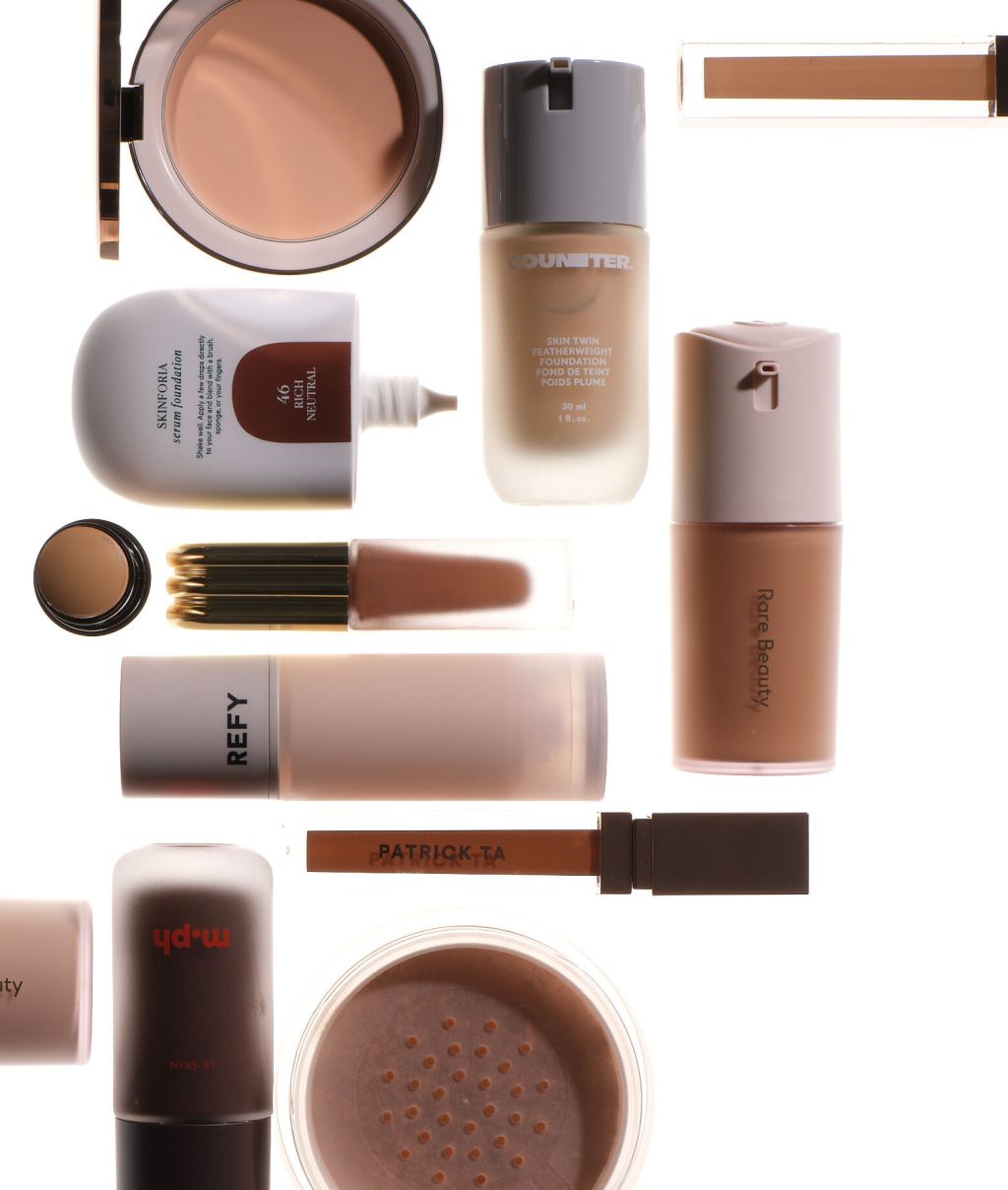 10 New Complexion Products to Shop for Summer
