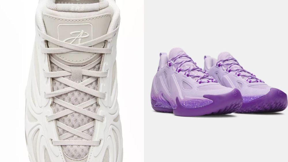 Best basketball shoes for wide feet 2026, wide feet, Nike, Adidas, basketball shoes, trends, pictured side by side