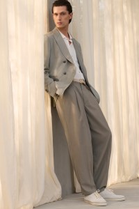Brunello Cucinelli Men’s Spring 2026 Ready-To-Wear Collection