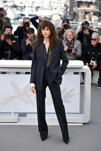 Cara Delevingne at the photocall for "Club Kid" at the 79th Festival de Cannes held at Palais des Festivals on May 15, 2026 in Cannes, France.