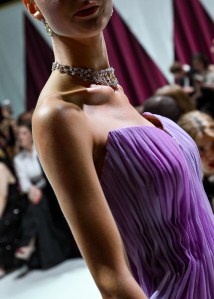 The scene at The Miracles Gala Presented by Chopard.