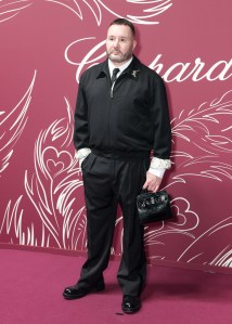 Kim Jones