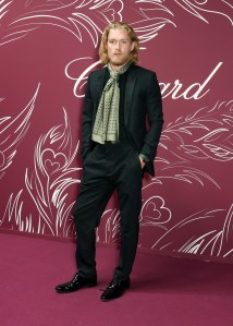 Harry Goodwins