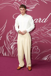 Anwar Hadid