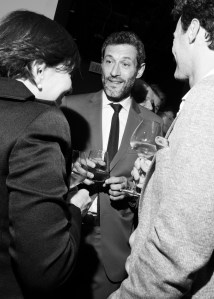 Alain Bernard
