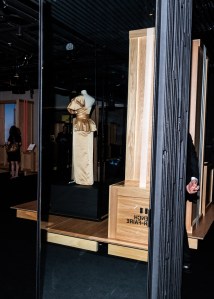 Comité Colbert "Hidden Treasures" Exhibition