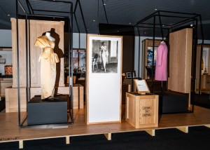 Comité Colbert "Hidden Treasures" Exhibition