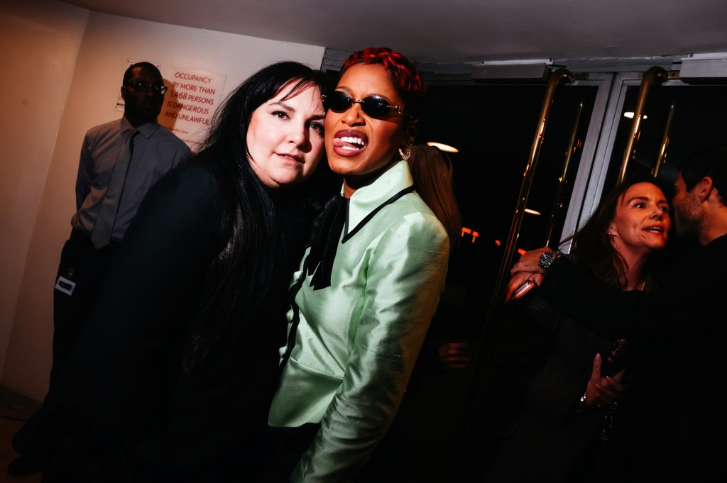 Cultured Magazine and Valentino Celebrate the ‘Cult100’ With Keke Palmer, Lena Dunham, Naomi Watts and More