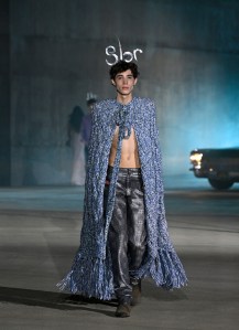 Dior Cruise 2027 Collection