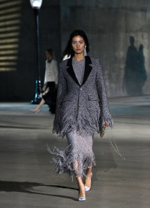 Dior Cruise 2027 Collection