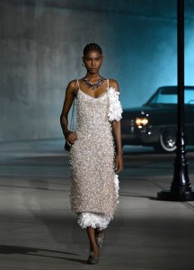 Dior Cruise 2027 Collection
