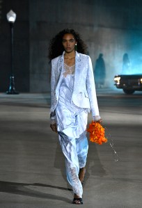 Dior Cruise 2027 Collection