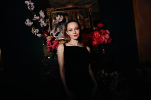 Iris Apatow