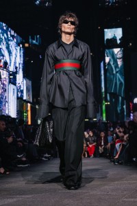 Gucci Cruise 2027