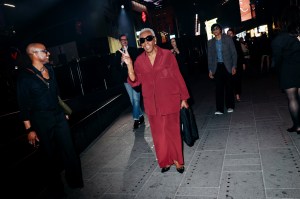 Bethann Hardison
