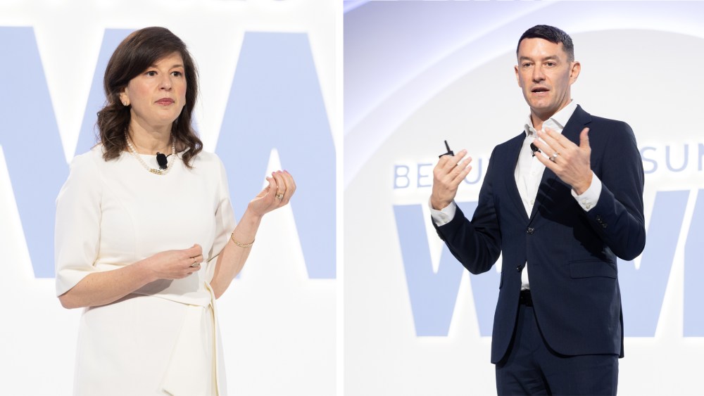 Pierre Dupreelle, Peri Edelstein, Boston Consulting Group