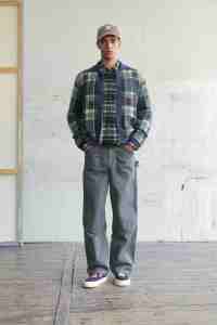 Kenzo Resort 2027 Collection