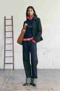 Kenzo Resort 2027 Collection