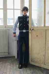 Kenzo Resort 2027 Collection