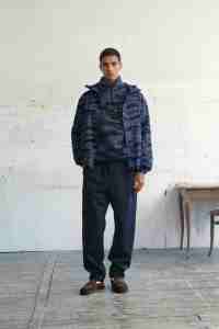 Kenzo Resort 2027 Collection