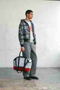 Kenzo Resort 2027 Collection