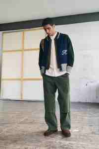 Kenzo Resort 2027 Collection
