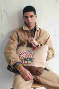 Kenzo Resort 2027 Collection