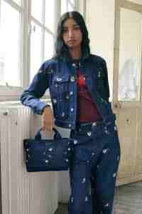 Kenzo Resort 2027 Collection