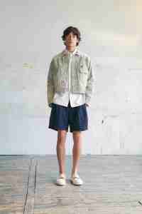 Kenzo Resort 2027 Collection